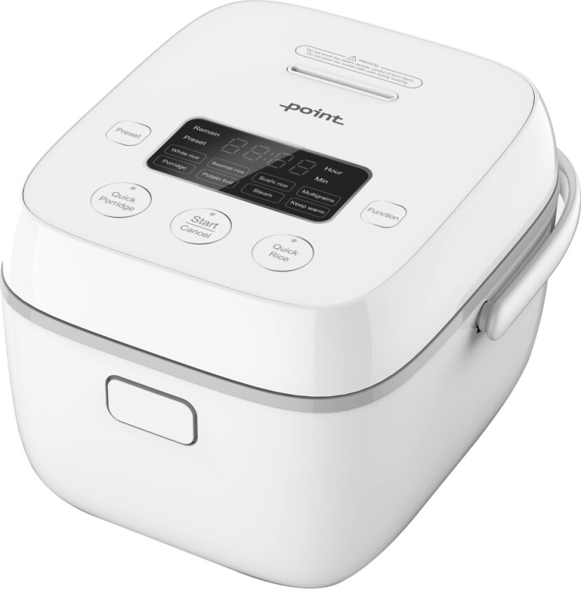 PORC5000 ris og multikoker 2 L