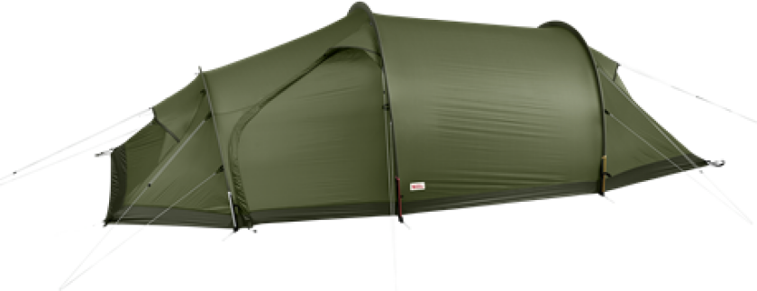 ABISKO SHAPE 3 PINE GREEN