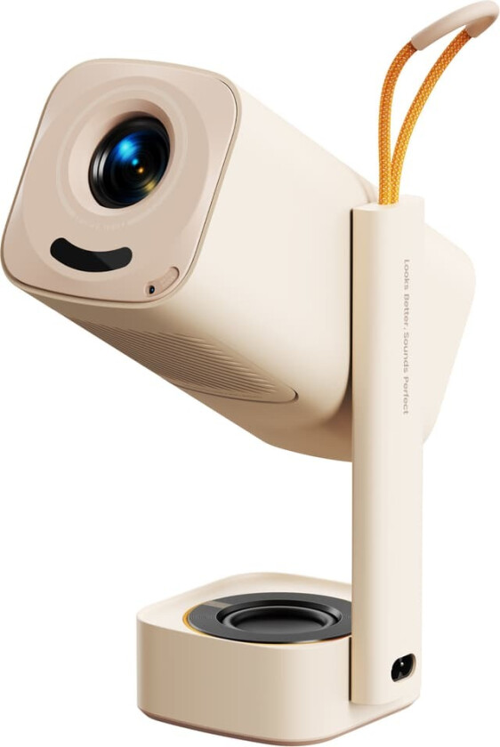 Bilde av Yaber T1 Pro projektor