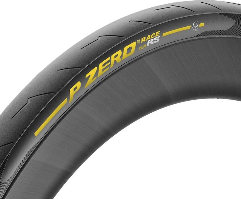 P Zero Race RS TLR foldedekk road 700 x 28C Team Edition