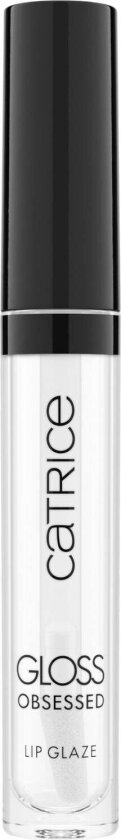 Gloss Obsessed Lip Glaze 10 - 2,5 ml
