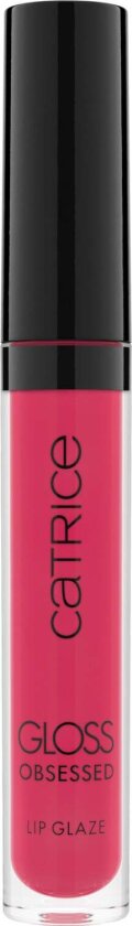 Gloss Obsessed Lip Glaze 30 - 2,5 ml