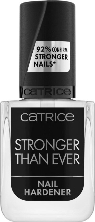 Stronger Than Ever Nail Hardener 10 - 10,5 ml