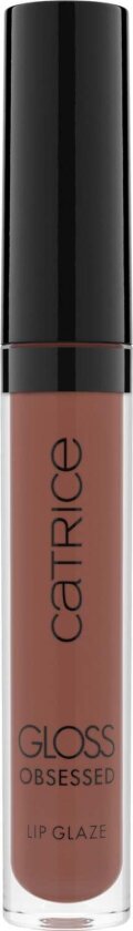 Gloss Obsessed Lip Glaze 50 - 2,5 ml