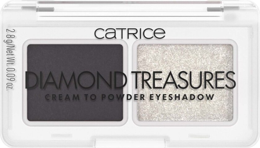 Diamond Treasures Cream to Powder Eyeshadow 30 - 2,8 g