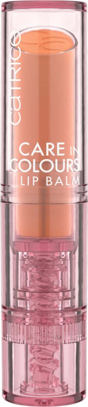 Care In Colours Lip Balm 80 - 3 g