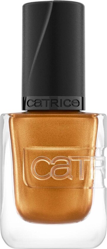 Gel Affair Nail Lacquer 40 - 10,5 ml