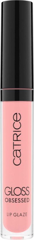 Gloss Obsessed Lip Glaze 20 - 2,5 ml