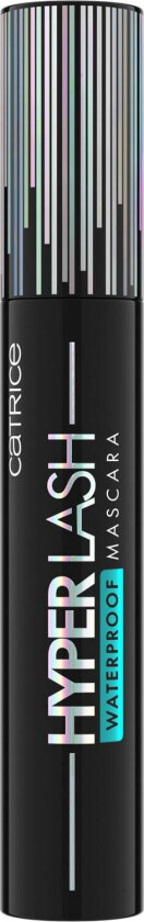 Hyper Lash Waterproof Mascara 10 - 11 ml