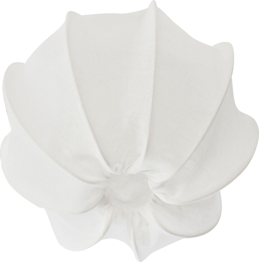 Watt & Veke Anna Mini Linen plafond, hvit