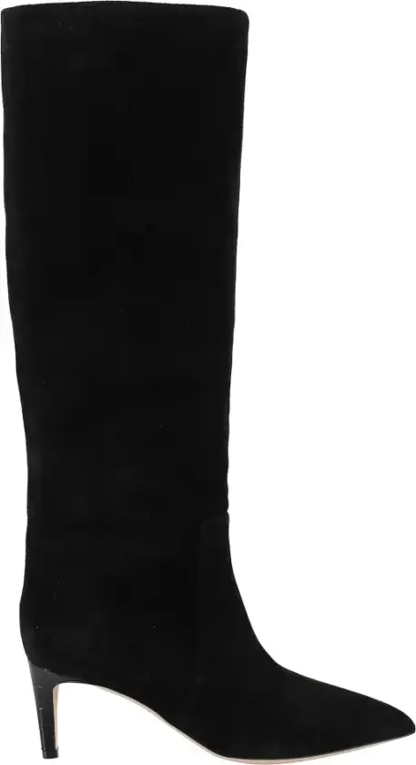 Dame, Sko, Svart, 37 1/2 EU