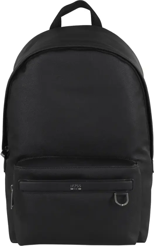 Herre, Vesker, Svart, ONE SIZE