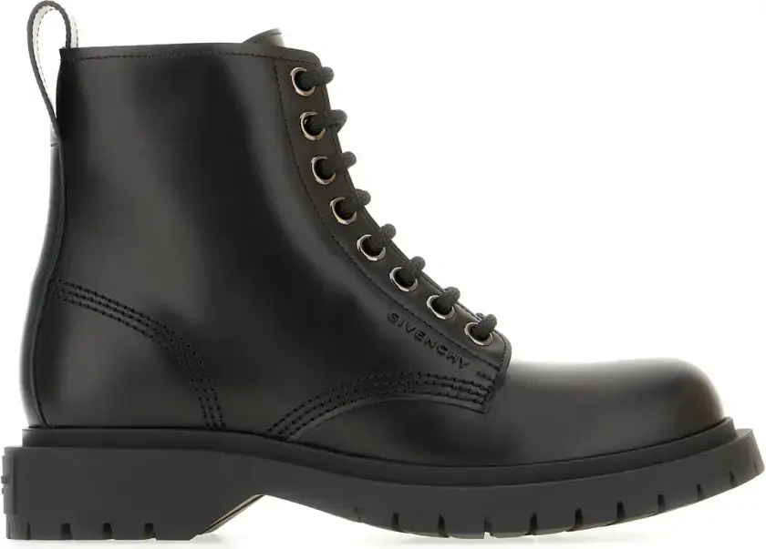 Dame, Sko, Svart, 40 EU