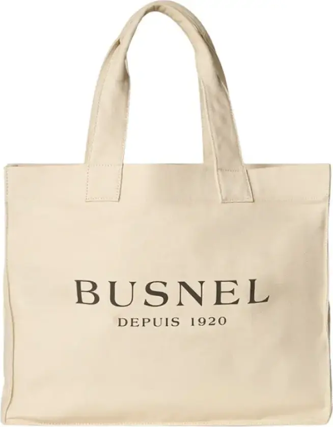 Dame, Vesker, Beige, ONE SIZE