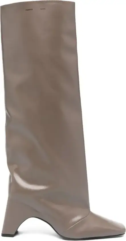 Dame, Sko, Brun, 38 EU