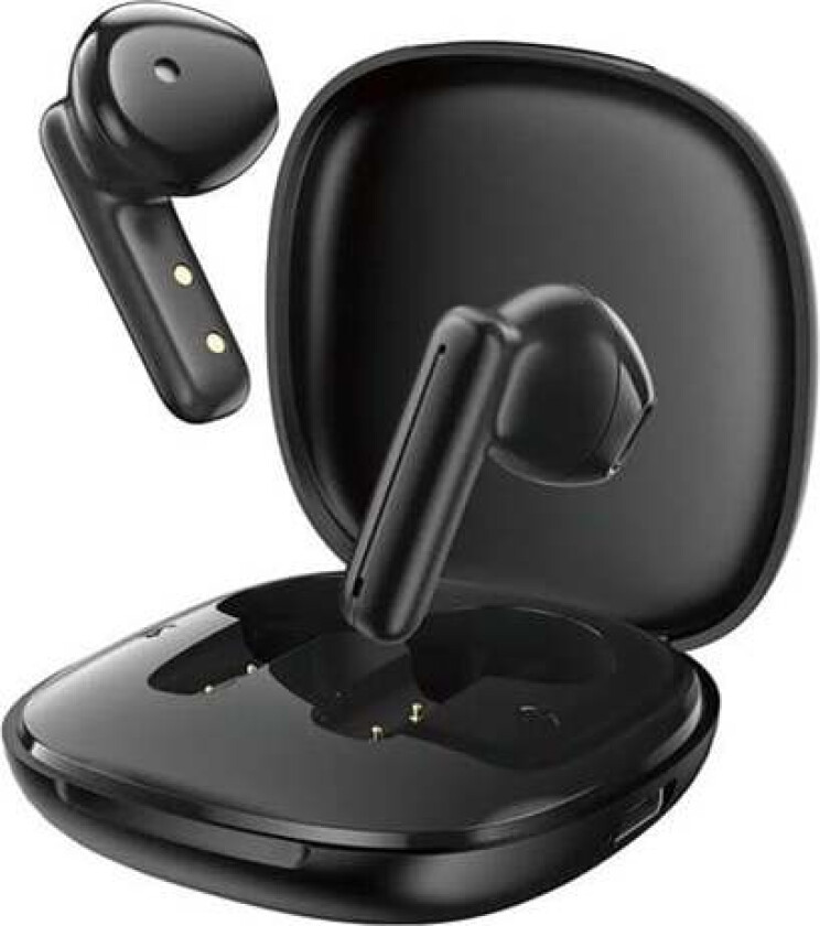 BL135 TWS Wireless Headphones - Black