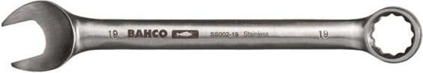 SS002-24 combination wrench