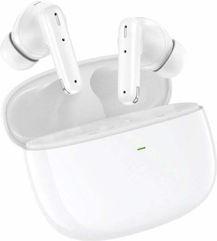BL152 Wireless Headphones - White