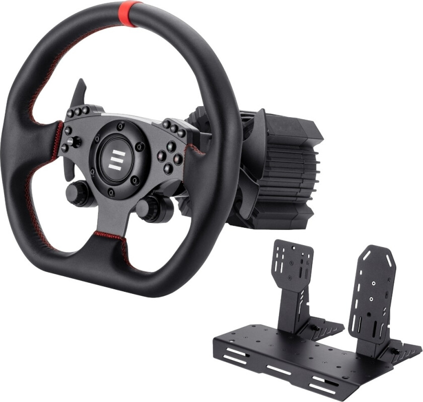 GT6 bundle racingratt-pakke