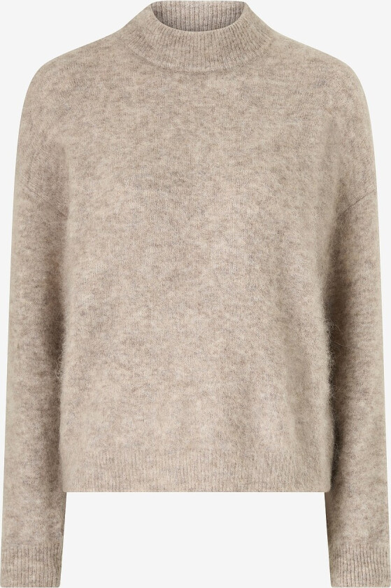 Pullover gzDebbie - Beige
