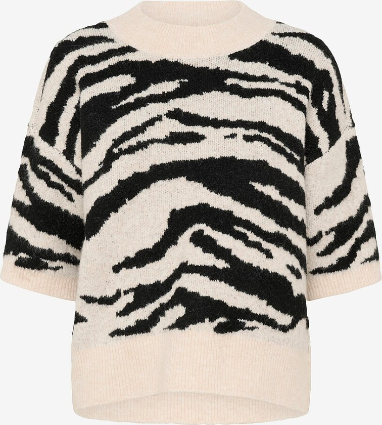 Pullover kaSandra - Grå