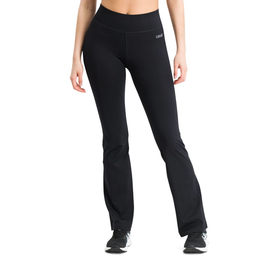 Essential Jazz Pant, treningsbukse dame BLACK