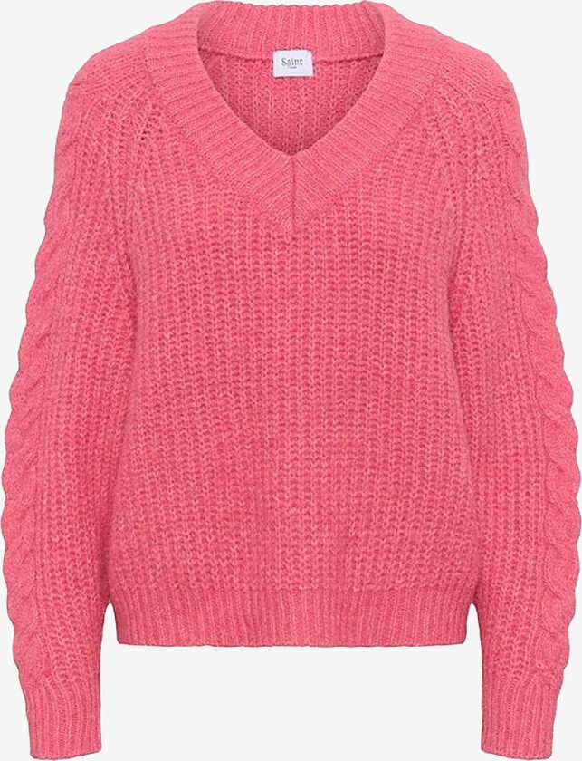 Pullover MandaSZ - Rosa