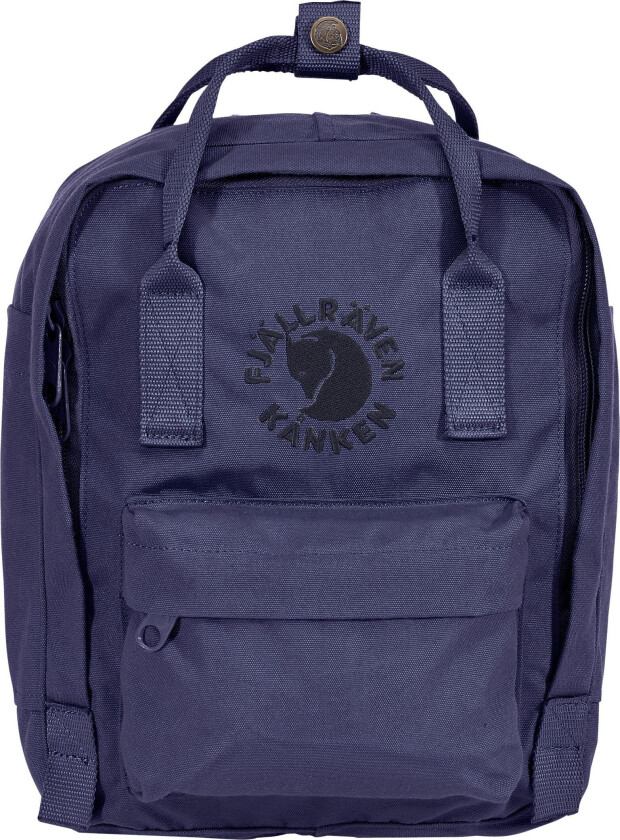Re-Kånken Mini Midnight Blue