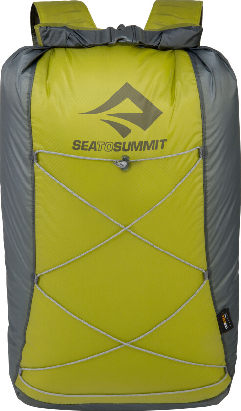 DRY DAYPACK  LIME
