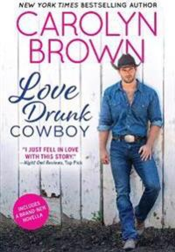 Love Drunk Cowboy