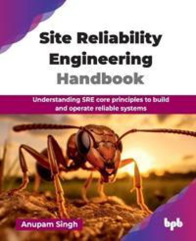Site Reliability Engineers Handbook