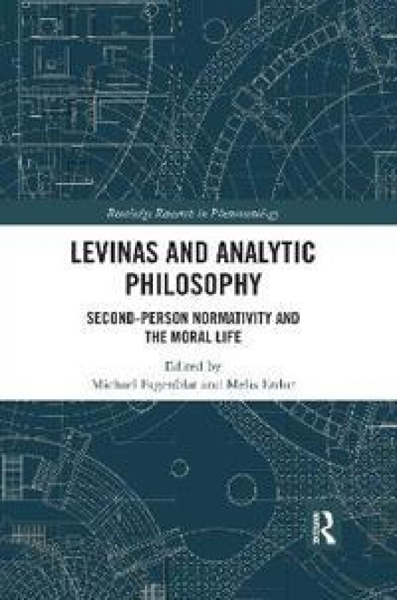 Levinas and Analytic Philosophy