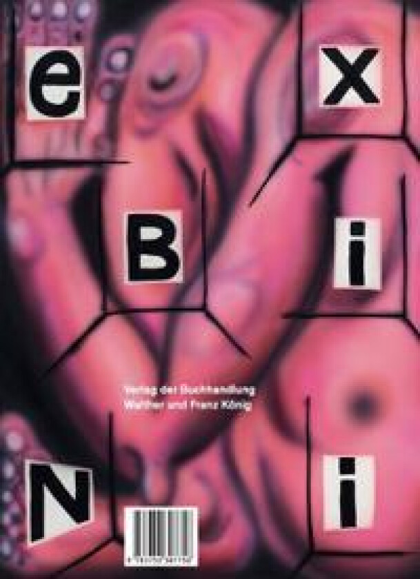 Jana Euler - Exhibitionism