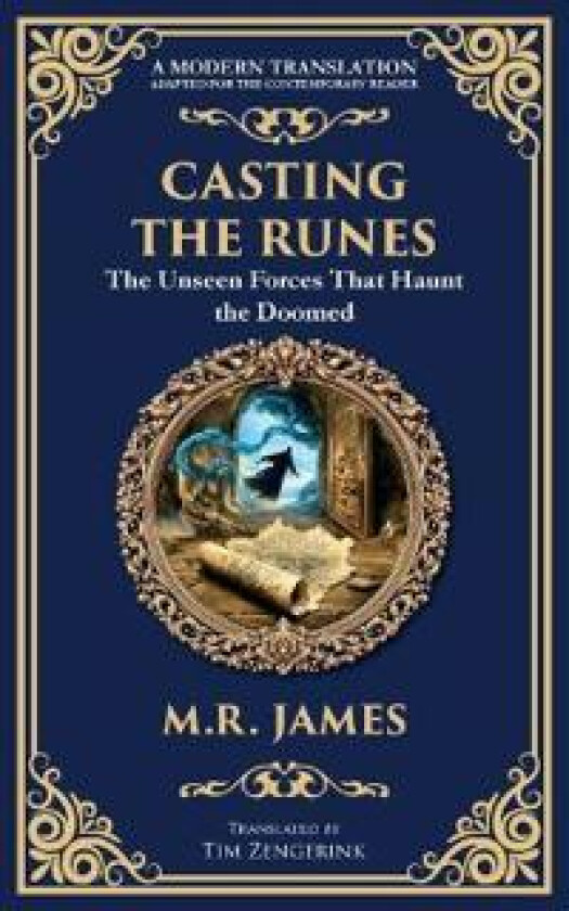 Casting the Runes
