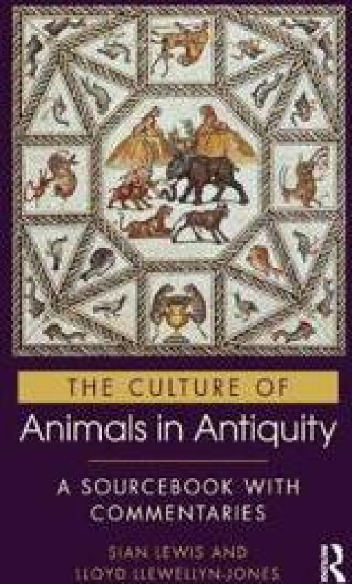The Culture of Animals in Antiquity