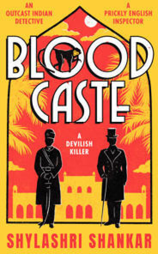 Blood Caste