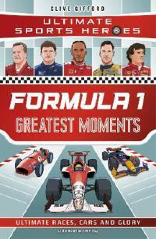 Formula 1 Greatest Moments