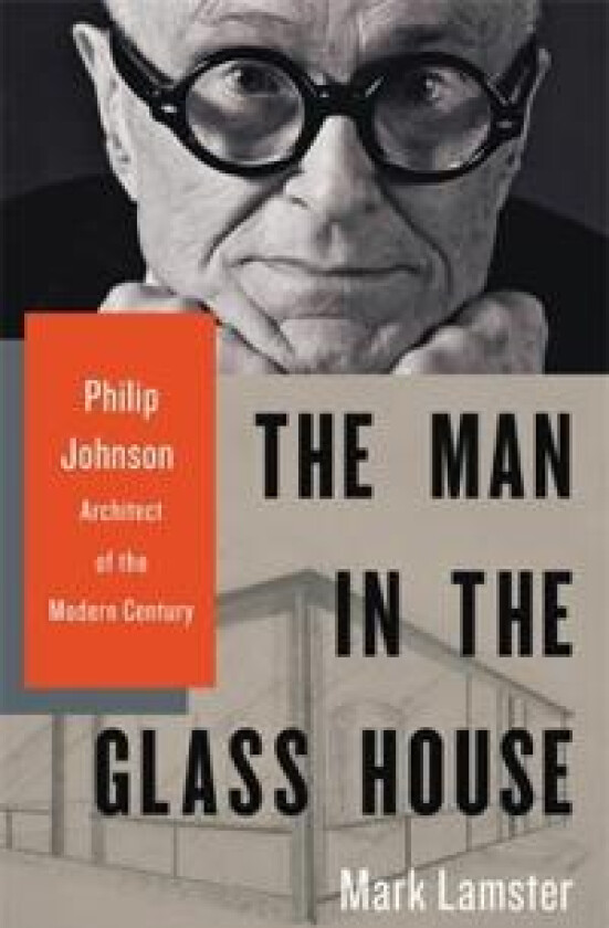 The Man in the Glass House