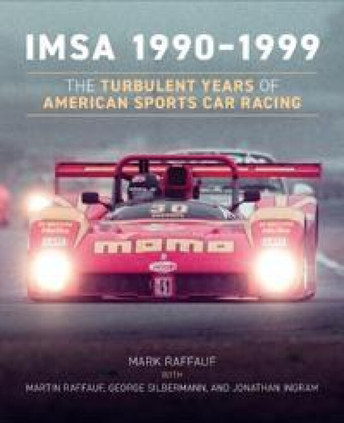 IMSA 1990 1999