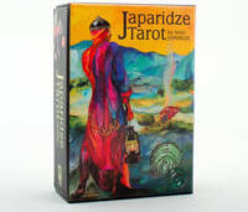Japaridze Tarot