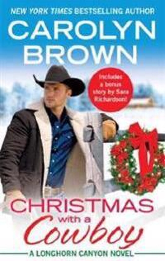 Christmas With a Cowboy