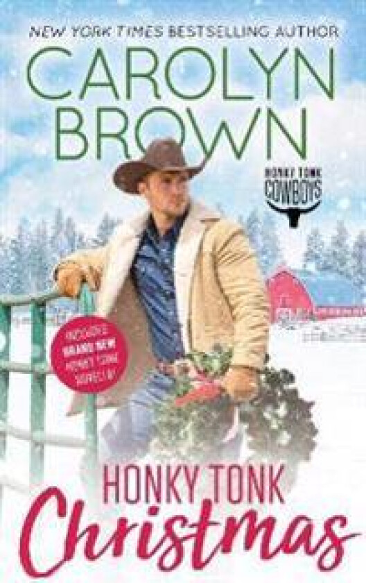 Honky Tonk Christmas