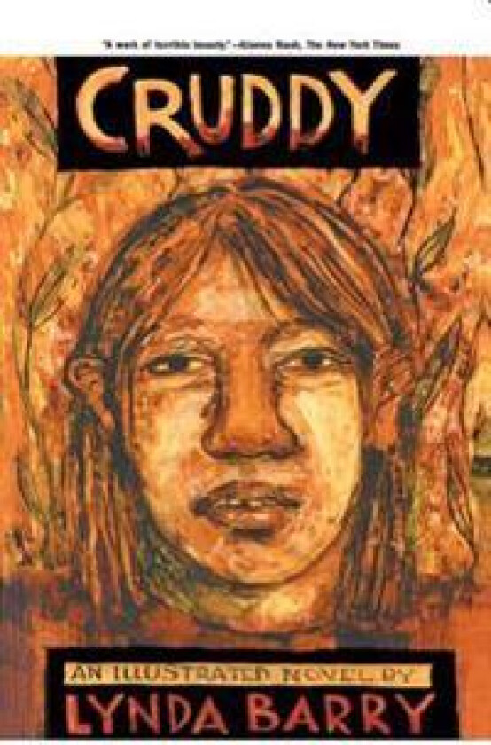 Cruddy