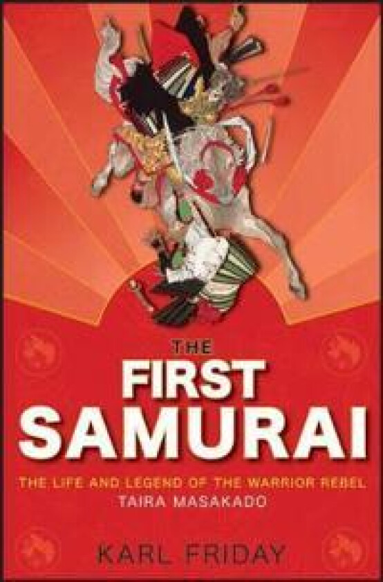 The First Samurai