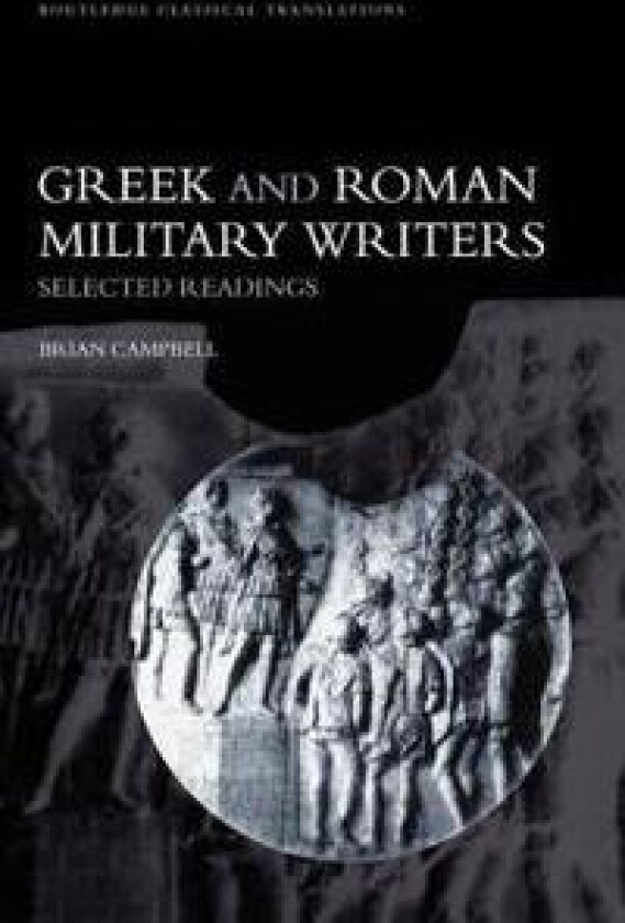 Greek and Roman Military Writers