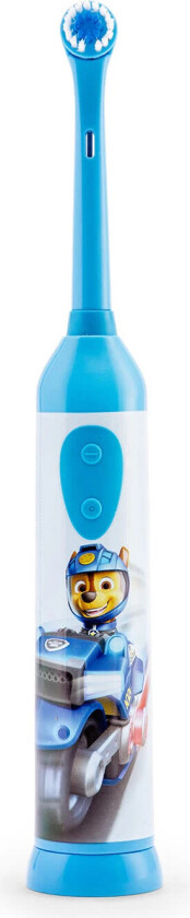 Bilde av Elektrisk Tannbørste til Barn - Blå