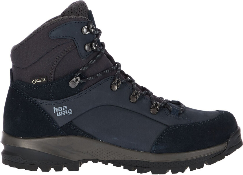 BANKS SF EXTRA LADY GTX NAVY/ASPHALT