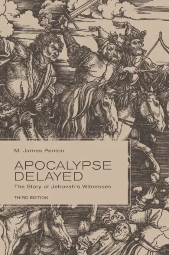 Apocalypse Delayed av M. James Penton