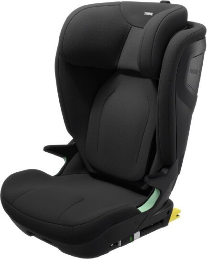 Beltestol, Palm - Black