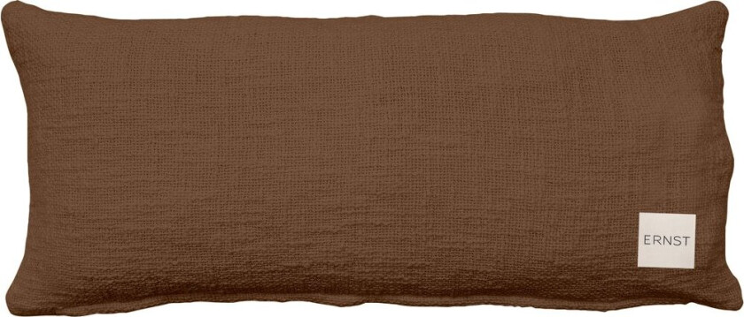 Ernst putetrekk Karamell, 30x70 cm